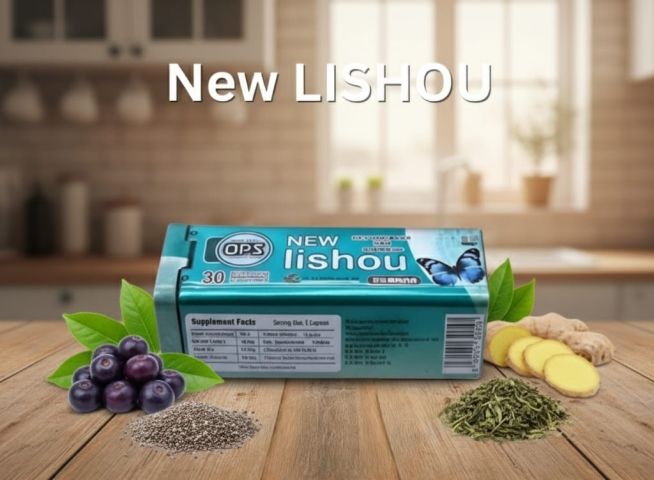 نيو ليشيو للتخسيس حارق دهون سريع المفعول 01208615248