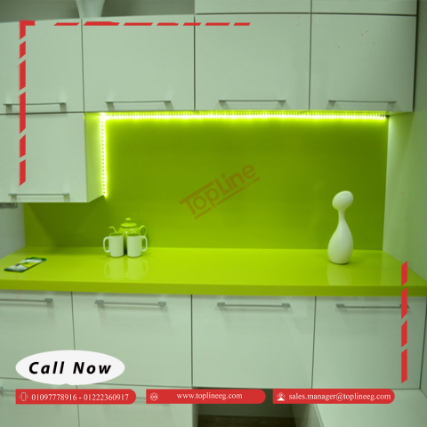 corian Kitchens- corian sinks - corian white - counter top -table