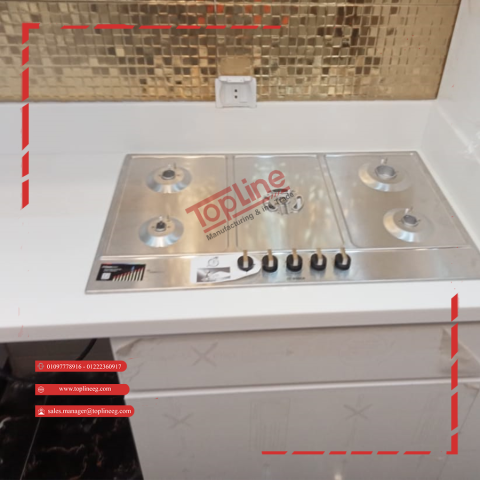 *مطبخ كوريان: الجمال والفخامة في قلب بيتك 2