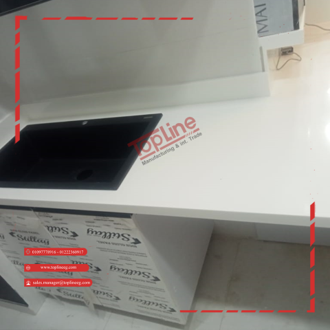 *مطبخ كوريان: الجمال والفخامة في قلب بيتك 7