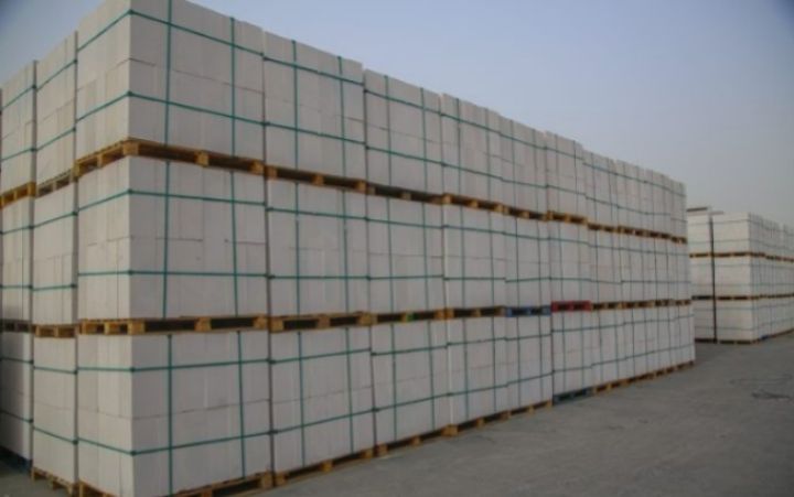 طوب ابيض رغوي 2