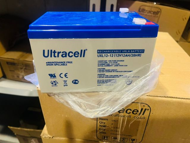 بطاريات التراسيل 12 امبير 12فولت باقل سعر في مصر 01023997763