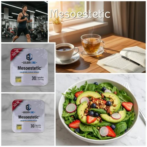 ميزو ستيك طاقتك اليومية وزيادة الأداء بكل كبسولة01140963128