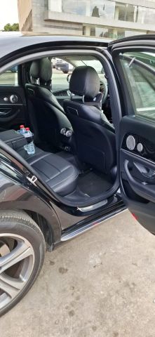 ايجار مرسيدس E200 بالسائق | ليموزين فاخر لرجال الأعمال ومطار القا 2