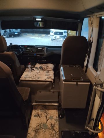 ايجار أتوبيس كوستر 21 راكب بالسائق | للرحلات المدرسية  4