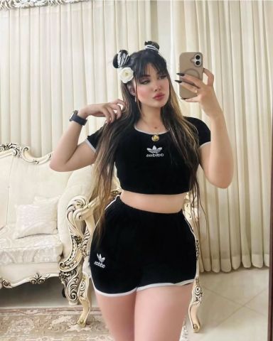 عندنا احلى دلع من اللى اتمنع وجلسات مليانه اهااات - الجيزة