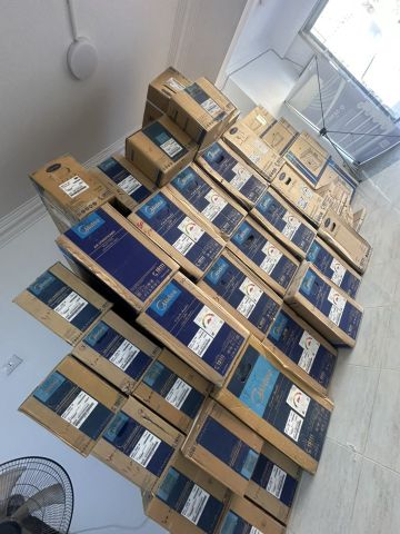 تكييف ميديا ميشن برو بلازما  تكييف ميديا ميشن برو ديجيتال 2