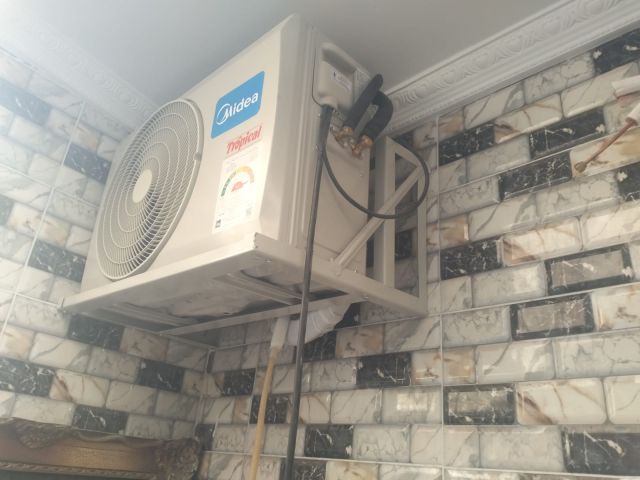 تكييف ميديا ميشن برو بلازما  تكييف ميديا ميشن برو ديجيتال 3