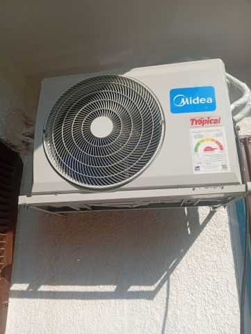 تكييف ميديا ميشن برو بلازما  تكييف ميديا ميشن برو ديجيتال 4