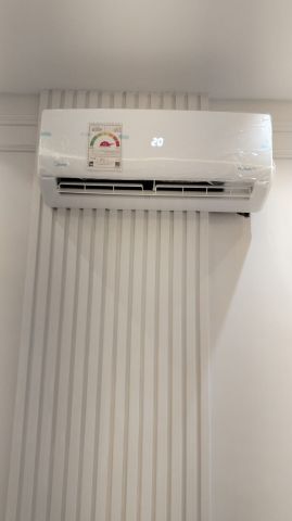 تكييف ميديا ميشن برو بلازما  تكييف ميديا ميشن برو ديجيتال 5