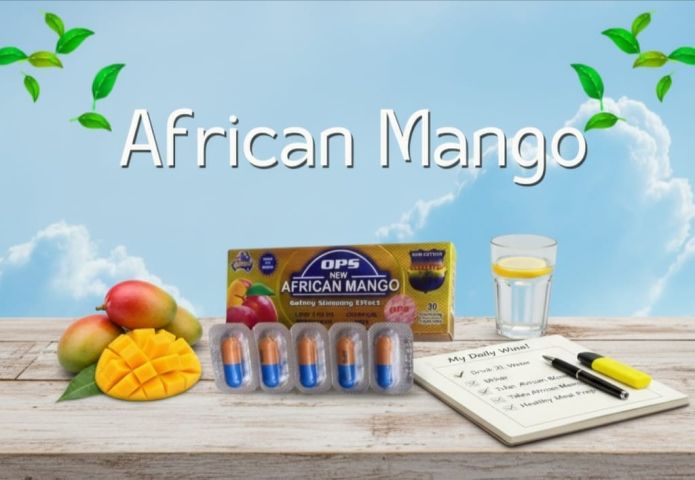 حبوب المانجو الأفريقي طريقك لقوام مثالي ورشاقة طبيعية01208615248