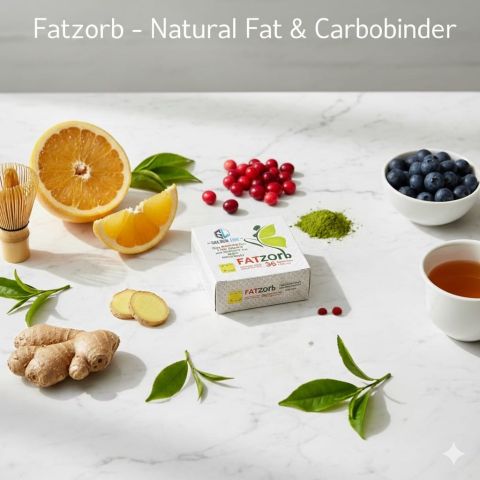 فات زورب حرق الدهون وإنقاص الوزن بفعالية ونتائج ملحوظة01208615248