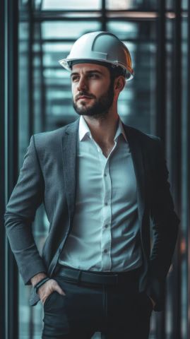 مهندس وسيم يبحث عن زوجة عرفي وماديا كويس جدا