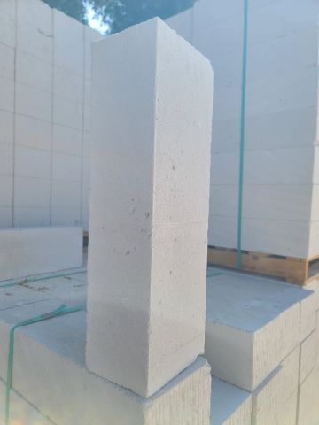 طوب ابيض رغوي 5