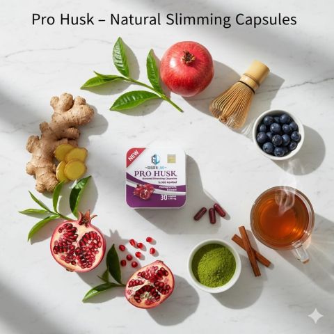كبسولات برو هاسك  التخسيس الفعّال وحرق الدهون بسرعة 01140963128