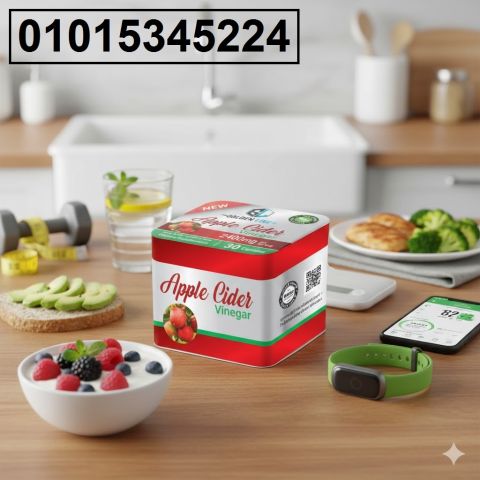 أبل سيدر فينجر 2400 ملجرام