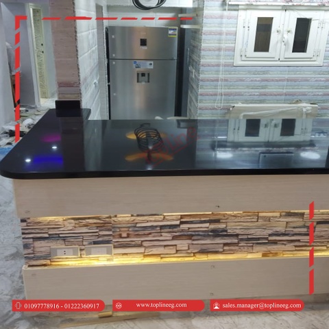 corian Kitchens- corian sinks - corian white - counter top -table