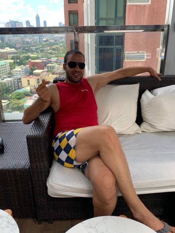 انا رضا القاهره 34سنه 2