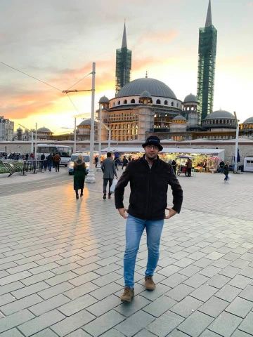 انا رضا القاهره 34سنه 4