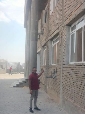 تكييف كاريير كونسيلد  تكييف Carrier Concealed  سعر تكييف كاريير ك 4