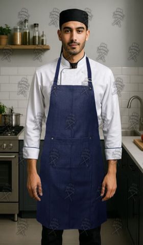 أحدث تصميمات جاكت الشيفات بأعلى جودة وافضل الخامات-زى فندقى 3