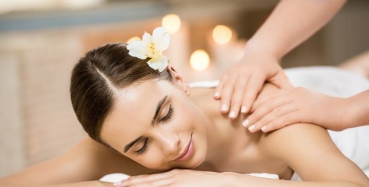 مساج محترف 2