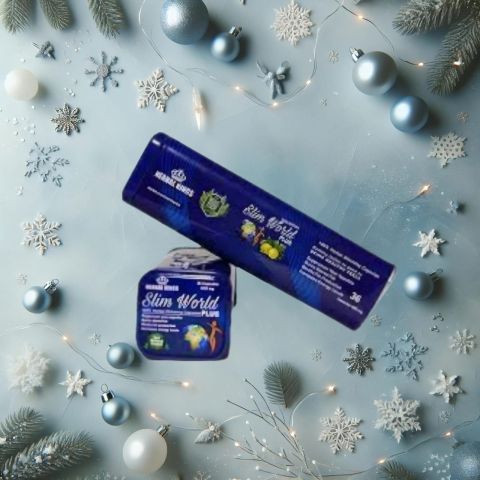 كبسولات سليم ورلد بلس للتغلب على الشهية المفرطة 01208615248