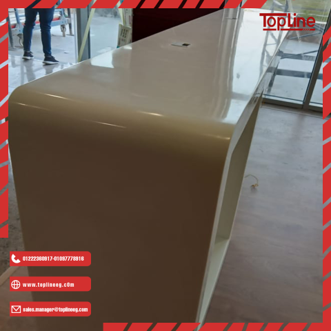 اعلى نسبة مبيعات للكاونترات #الكوريان للمستشفيات و البنوك  4