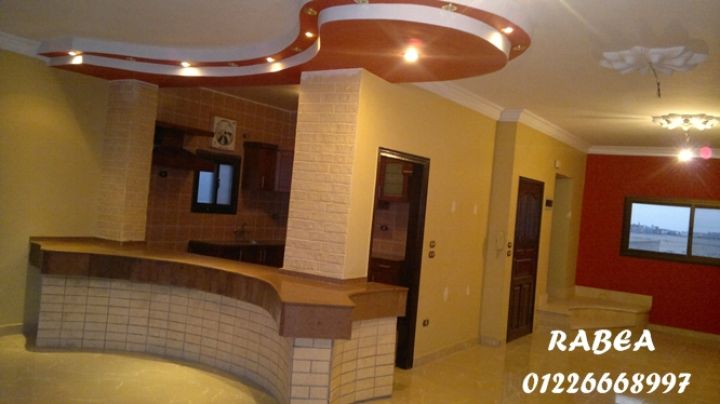 عقارات الاسماعيلية شقق للايجار الاسماعيلية  جديدة 2