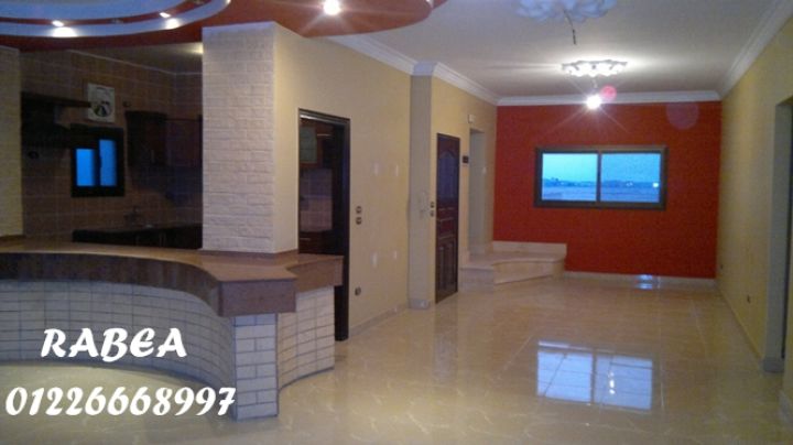 عقارات الاسماعيلية شقق للايجار الاسماعيلية  جديدة 3