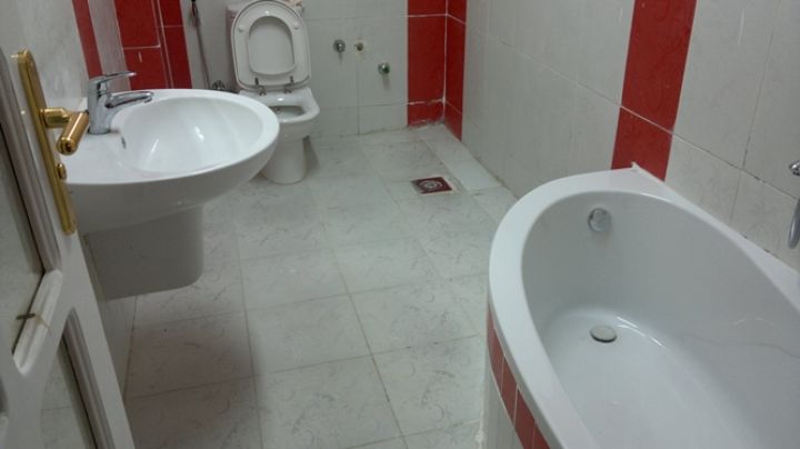 عقارات الاسماعيلية شقق للايجار الاسماعيلية  جديدة 4