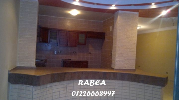 عقارات الاسماعيلية شقق للايجار الاسماعيلية  جديدة 5