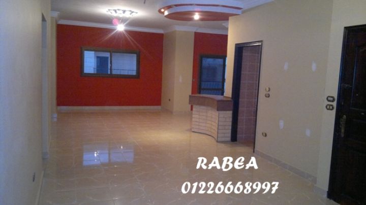 عقارات الاسماعيلية شقق للايجار الاسماعيلية  جديدة 6