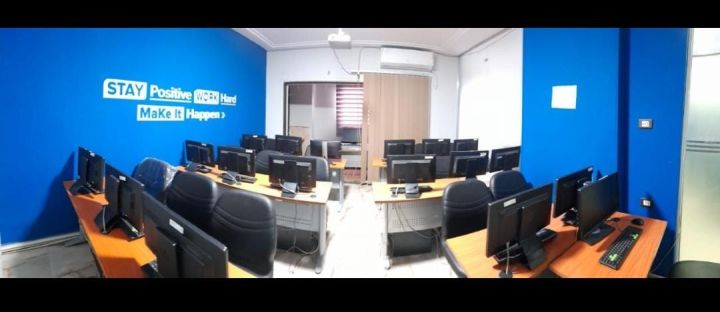  قاعات تدريب واجتماعات ومؤتمرات – مدينة نصر 2