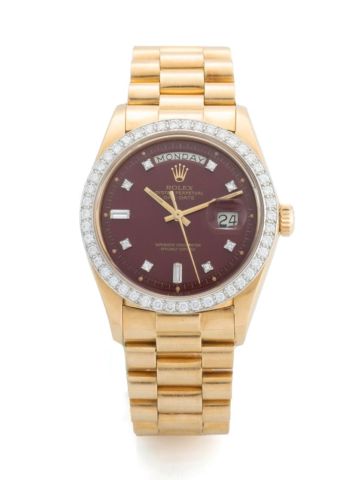 شراء ساعات رولكس اصليه 