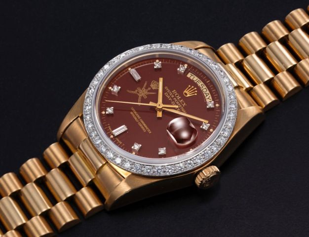 شراء ساعات رولكس اصليه  2