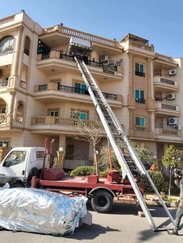 نقل عفش ، شركة نقل عفش  2