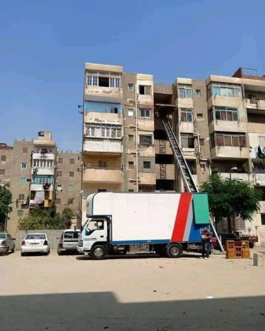 نقل عفش ، شركة نقل عفش  4