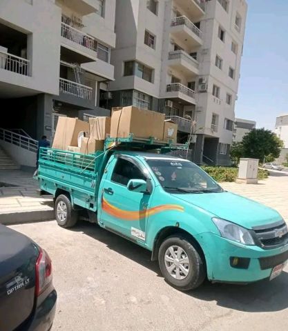 نقل عفش ، شركة نقل عفش  5