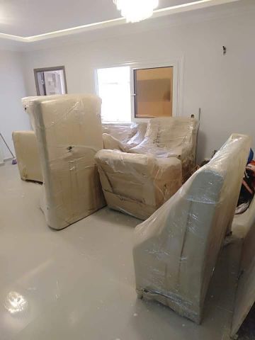 نقل عفش ، شركة نقل عفش  6