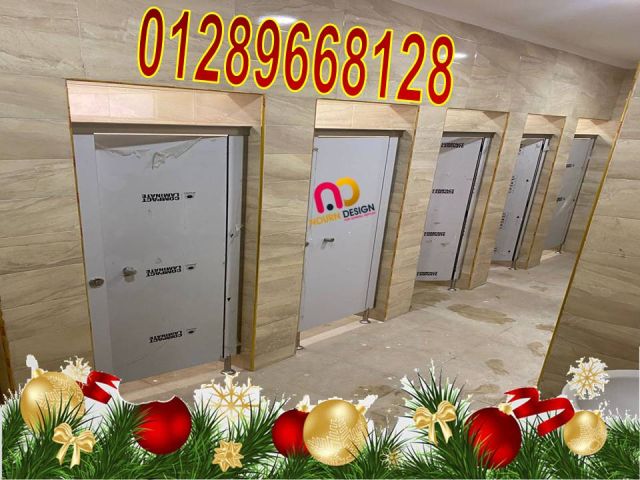 أبواب كومباكت بعروض الكريسماس 2