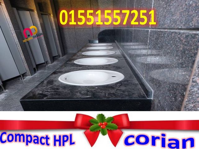 أبواب كومباكت بعروض الكريسماس 5