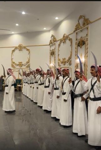 فرق تقدم لك خدمات الضيافه علي مستوي الشرق الاوسط