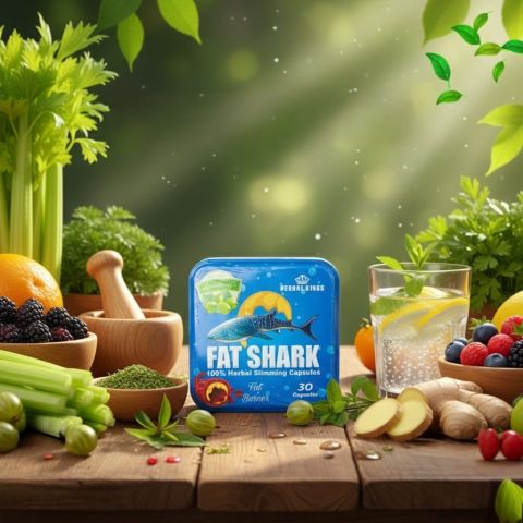 كبسولات فات شارك الهجوم الشرس على الدهون وحرقها 01140963128