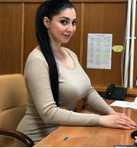 مطلوب سكرتيره خاصه 