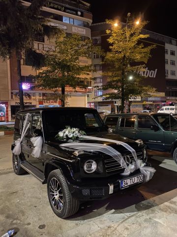 إيجار سيارات مرسيدس للأفراح والمناسبات