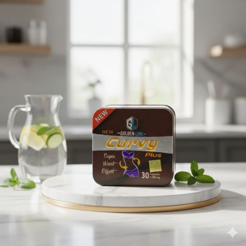 كبسولات كيرفي للتخسيس وشد البطن والترهلات01208615248