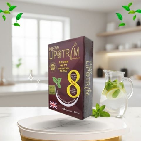 كبسولات ليبوتريم الأحمر للتخسيس وحرق الدهون01208615248