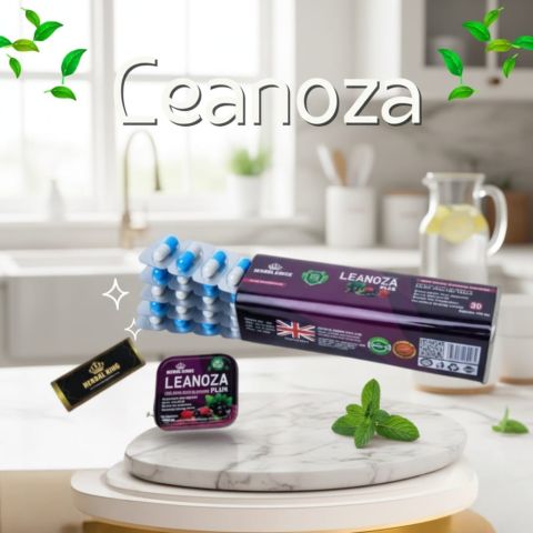 كبسولات لينوزا بلس للتخسيس وحرق الدهون 01208615248