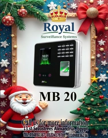 هل تبحث عن حل فعال لتنظيم حضور وانصراف الموظفين